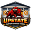 Upstate Custom Garage Doors logo